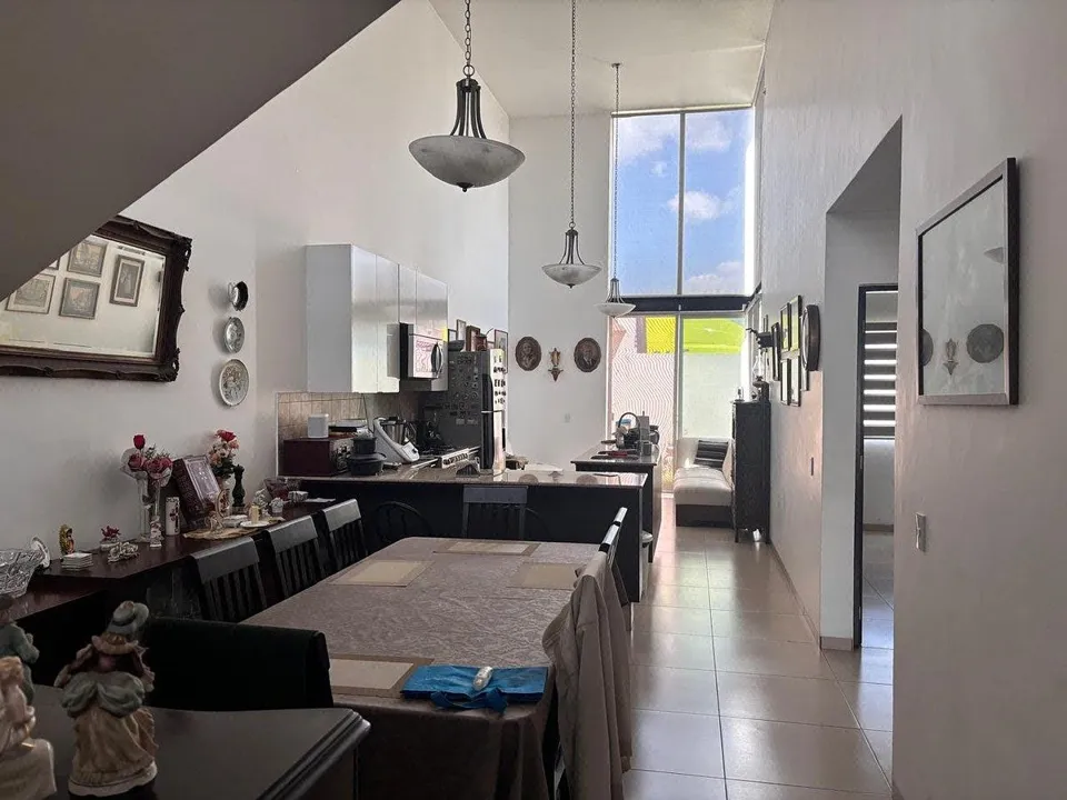 Foto 2 de Casa en Venta en El Real III, Zapopan, Jalisco.