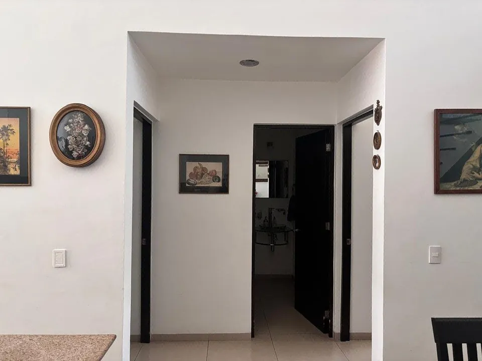 Foto 3 de Casa en Venta en El Real III, Zapopan, Jalisco.