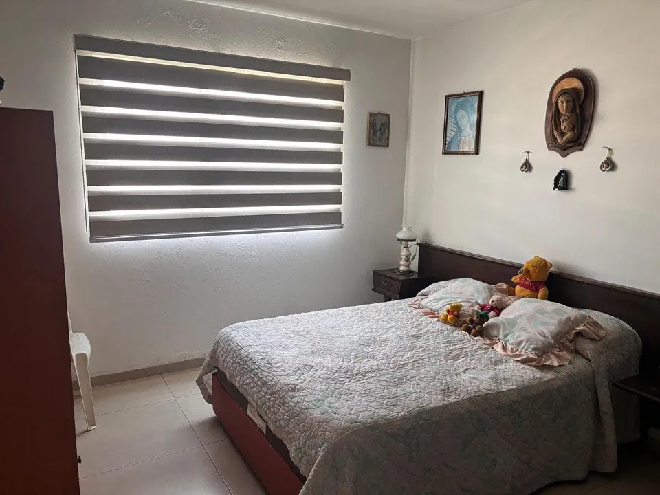 Foto 4 de Casa en Venta en El Real III, Zapopan, Jalisco.
