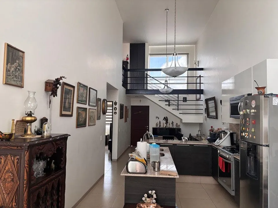 Foto 6 de Casa en Venta en El Real III, Zapopan, Jalisco.