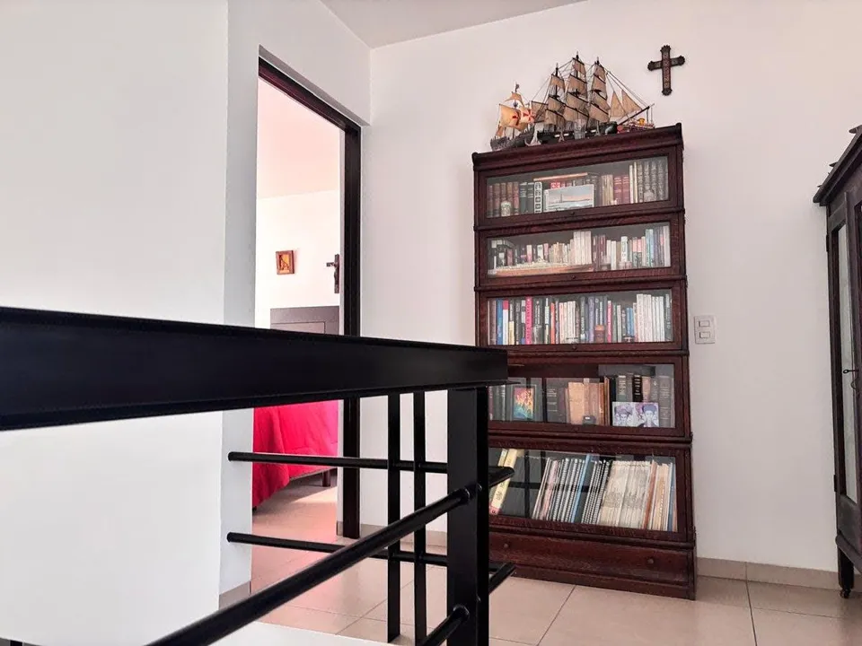 Foto 7 de Casa en Venta en El Real III, Zapopan, Jalisco.