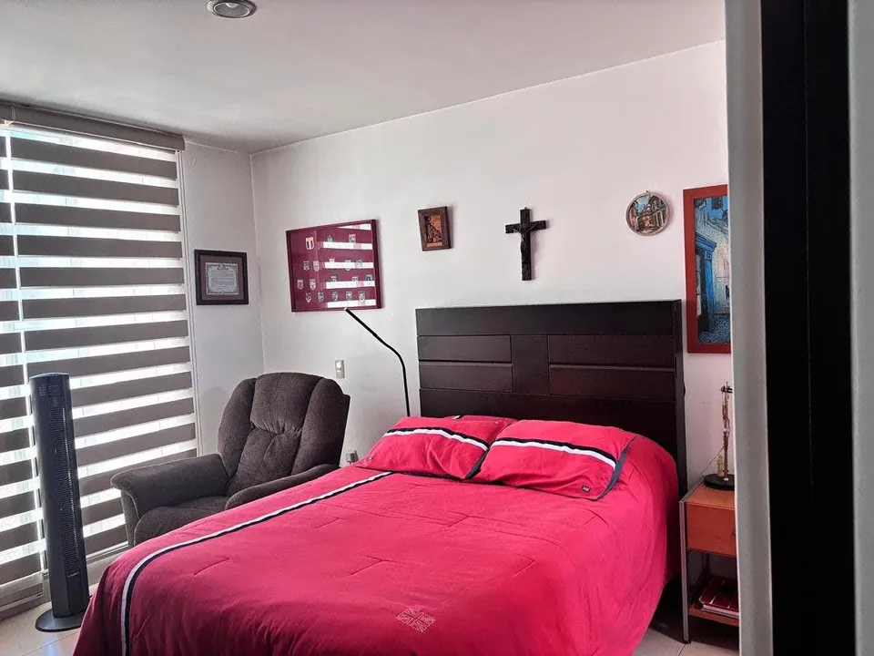 Foto 9 de Casa en Venta en El Real III, Zapopan, Jalisco.
