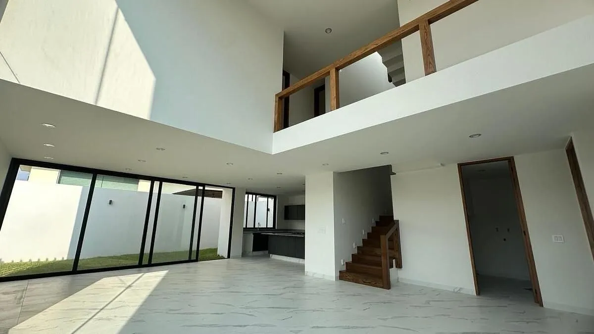 Foto 3 de CASA EN RENTA EN ZAPOPAN, JALISCO, COTO ESPAÑOL, VALLE IMPERIAL