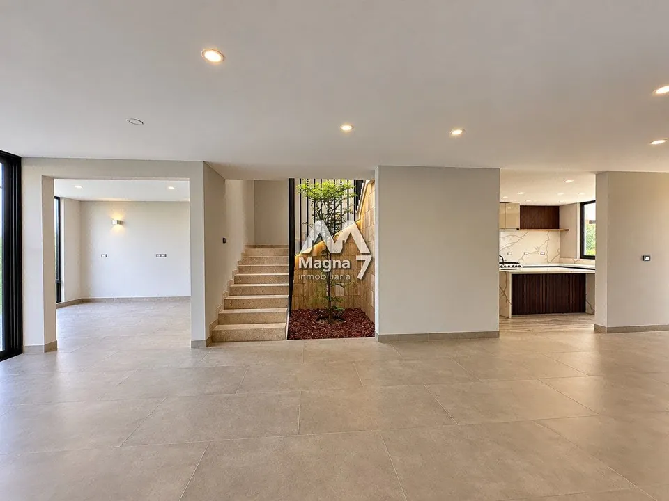 Foto 4 de Casa en venta en Solares