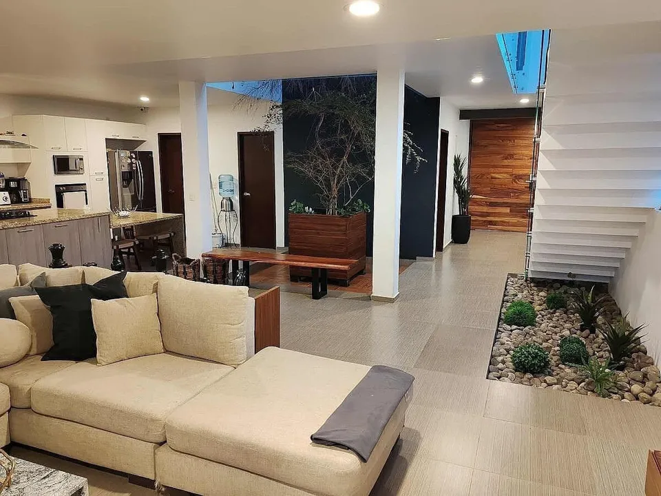 Foto 6 de SE VENDE LINDA CASA EN EL CIELO COUNTRY CLUB