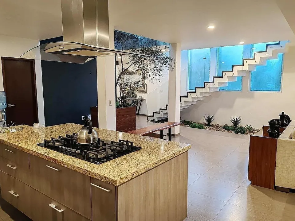 Foto 9 de SE VENDE LINDA CASA EN EL CIELO COUNTRY CLUB