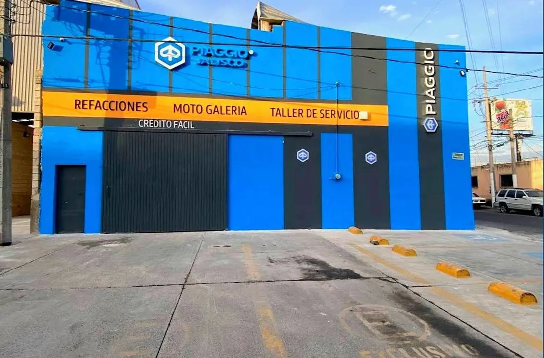 Bodega en renta en Santa Ana Tepetitlán