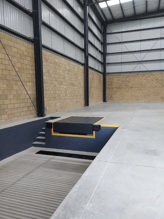 Bodega en Renta , NAVE – Parque Industrial     PERIFERICO ORIENTE