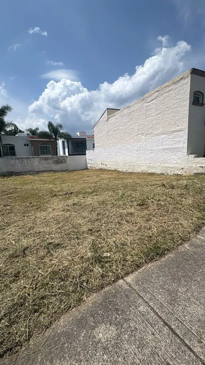 Foto 2 de TERRENO EN VENTA EN BOSQUES DE SANTA ANITA