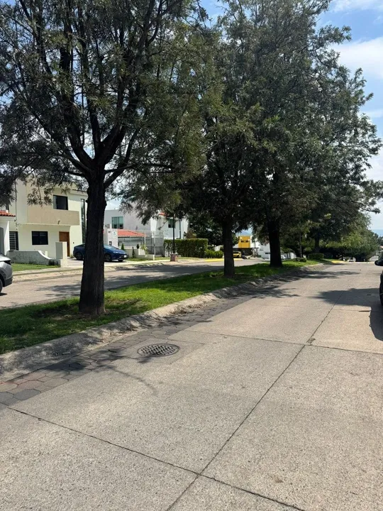 Foto 4 de TERRENO EN VENTA EN BOSQUES DE SANTA ANITA