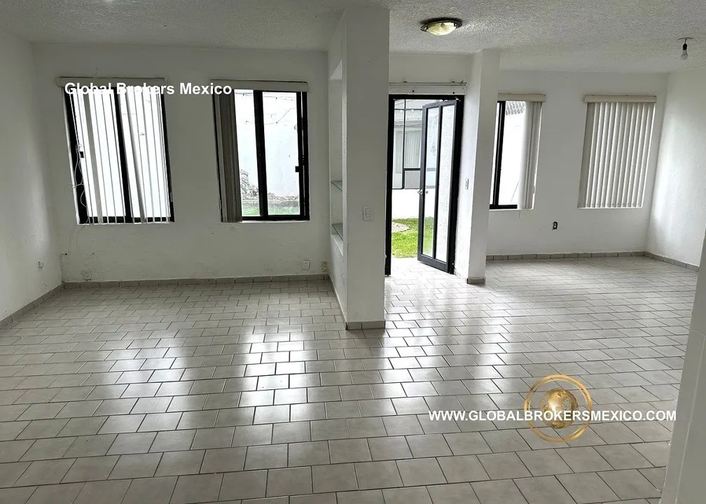Foto 3 de Casa en Venta, Santa Anita, Camino Real, Los Naranjos, Tlajomulco de Zuñiga, Jal