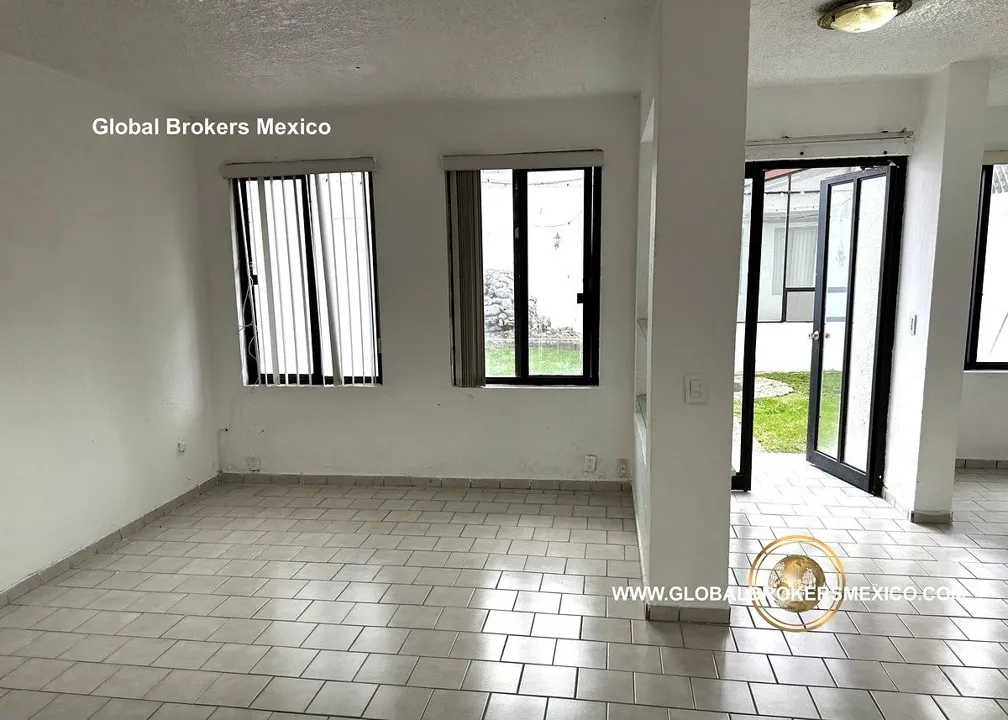 Foto 4 de Casa en Venta, Santa Anita, Camino Real, Los Naranjos, Tlajomulco de Zuñiga, Jal