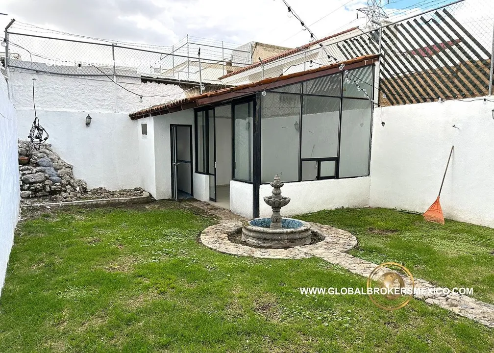 Foto 9 de Casa en Venta, Santa Anita, Camino Real, Los Naranjos, Tlajomulco de Zuñiga, Jal