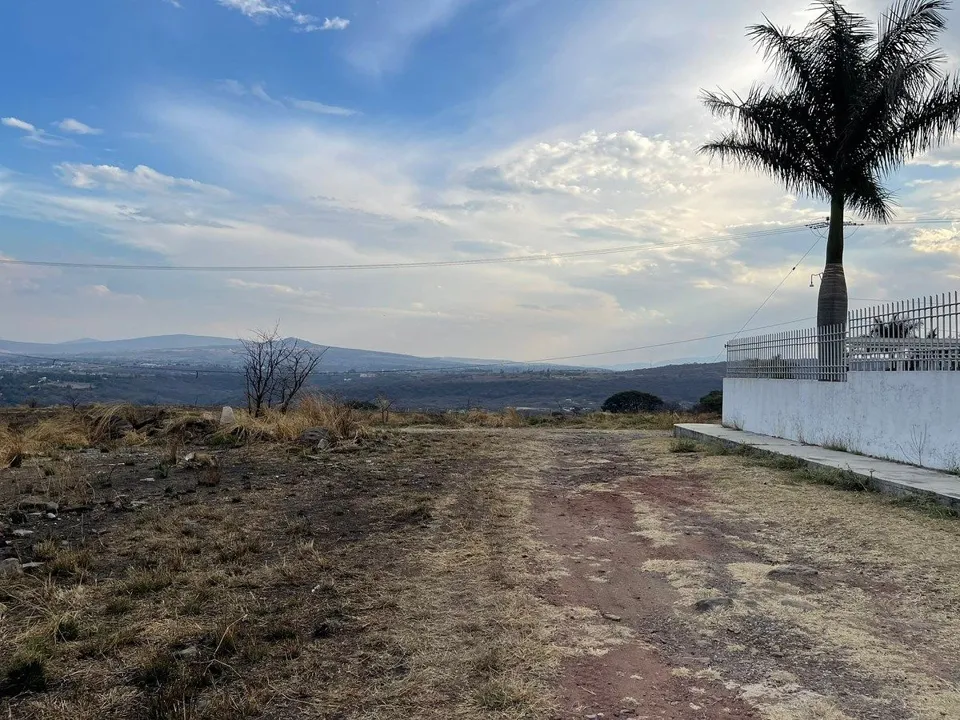 🏡 TERRENO EN VENTA EN EL VADO, TONALÁ
