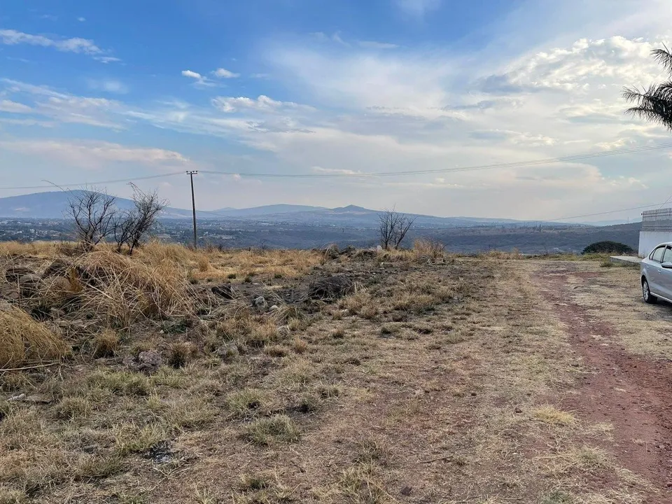 Foto 2 de 🏡 TERRENO EN VENTA EN EL VADO, TONALÁ