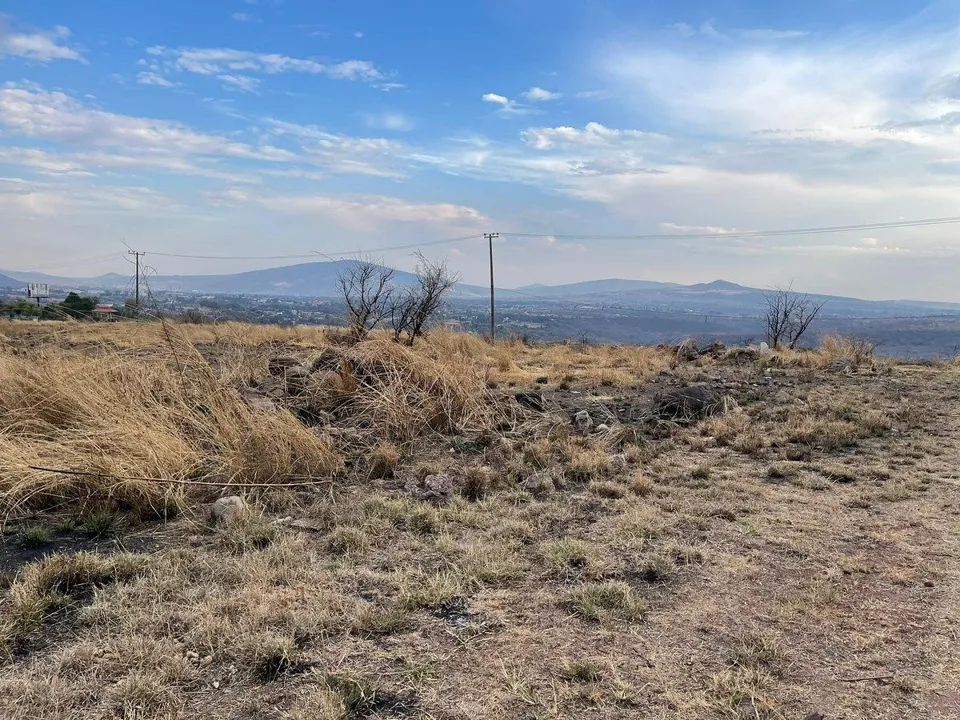 Foto 6 de 🏡 TERRENO EN VENTA EN EL VADO, TONALÁ