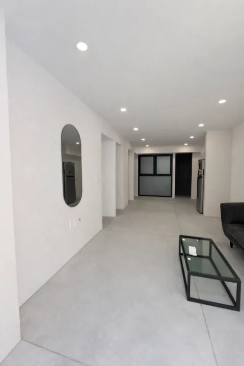 Foto 5 de Departamento en venta en Alfredo R. Plascencia, Santa Teresita, Guadalajara