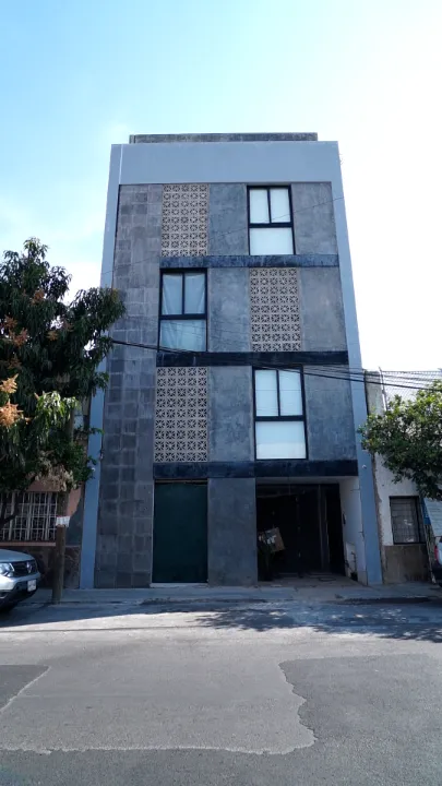 Foto 9 de Departamento en venta en Alfredo R. Plascencia, Santa Teresita, Guadalajara