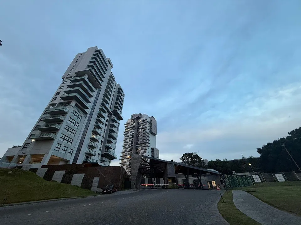 Departamento en renta en Westpoint
