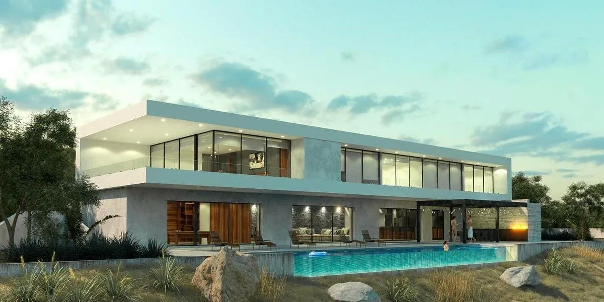 Espectacular Casa en El Palomar