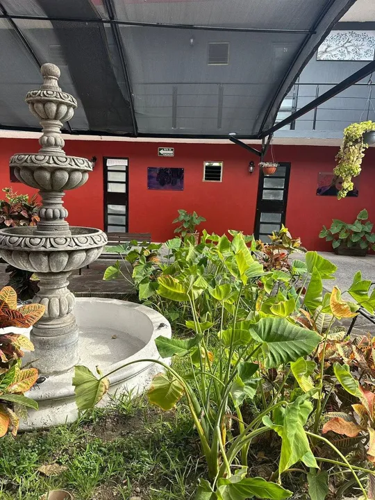 Hotel en venta en zona del Vestir