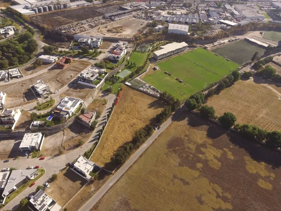 Foto 3 de Terreno En Venta En Colonia El Bajío, Zapopan, Jalisco.