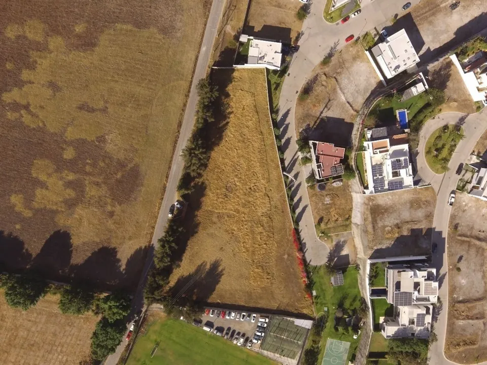 Foto 4 de Terreno En Venta En Colonia El Bajío, Zapopan, Jalisco.