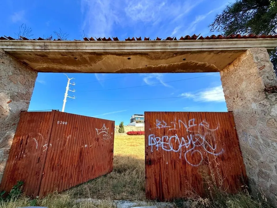 Foto 5 de Terreno En Venta En Colonia El Bajío, Zapopan, Jalisco.