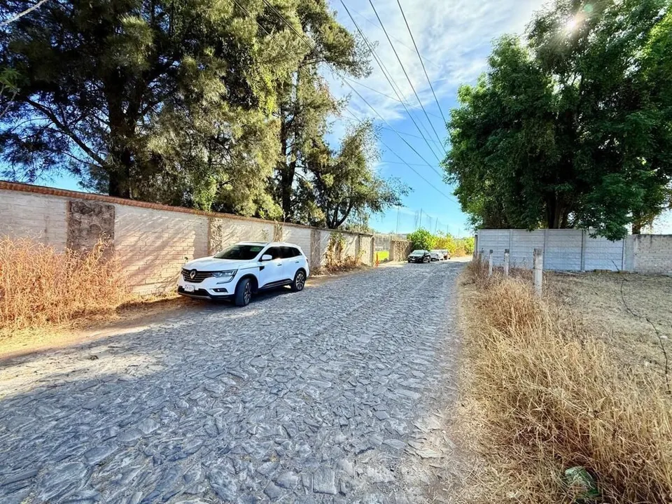 Foto 6 de Terreno En Venta En Colonia El Bajío, Zapopan, Jalisco.