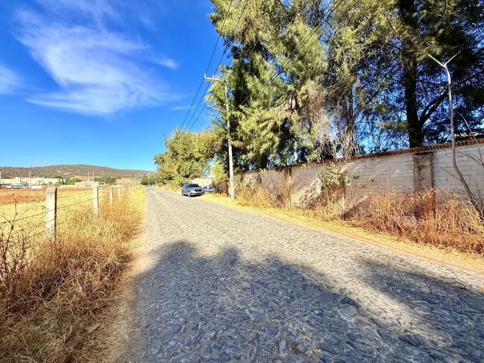 Foto 7 de Terreno En Venta En Colonia El Bajío, Zapopan, Jalisco.