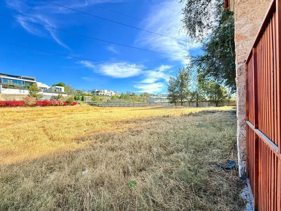 Foto 8 de Terreno En Venta En Colonia El Bajío, Zapopan, Jalisco.