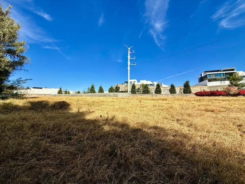 Foto 9 de Terreno En Venta En Colonia El Bajío, Zapopan, Jalisco.