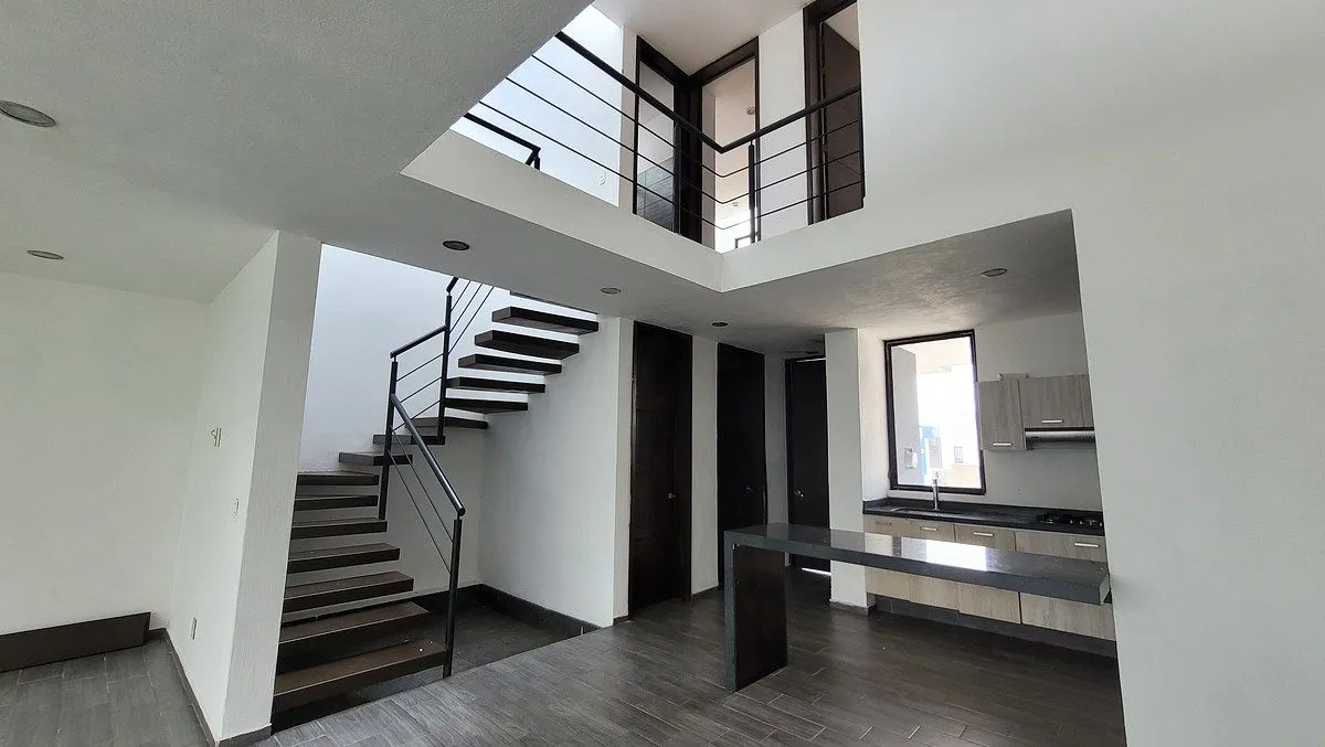 Foto 7 de Casa en Venta en Senderos de Monteverde, Sendero de los Naranjos