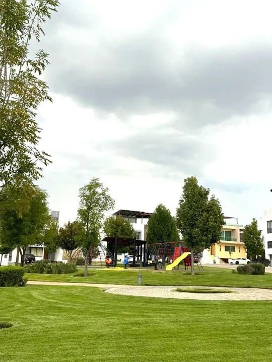 Foto 3 de Terreno en Venta en Valle Imperial, Zapopan, Jalisco