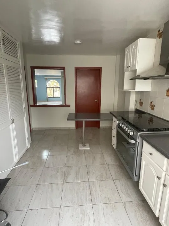 Foto 6 de Departamento en renta en COLIMAN , Ciudad del Sol, Zapopan