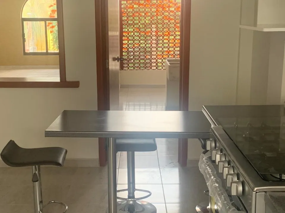 Foto 7 de Departamento en renta en COLIMAN , Ciudad del Sol, Zapopan