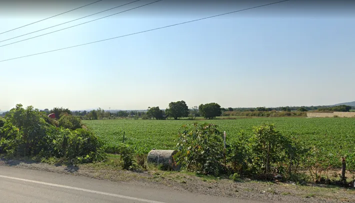 Terreno en Venta en Nextipac, Zapopan, Jalisco