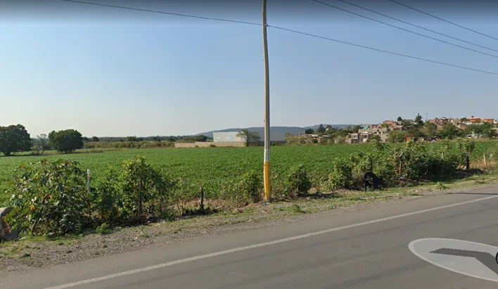 Foto 2 de Terreno en Venta en Nextipac, Zapopan, Jalisco