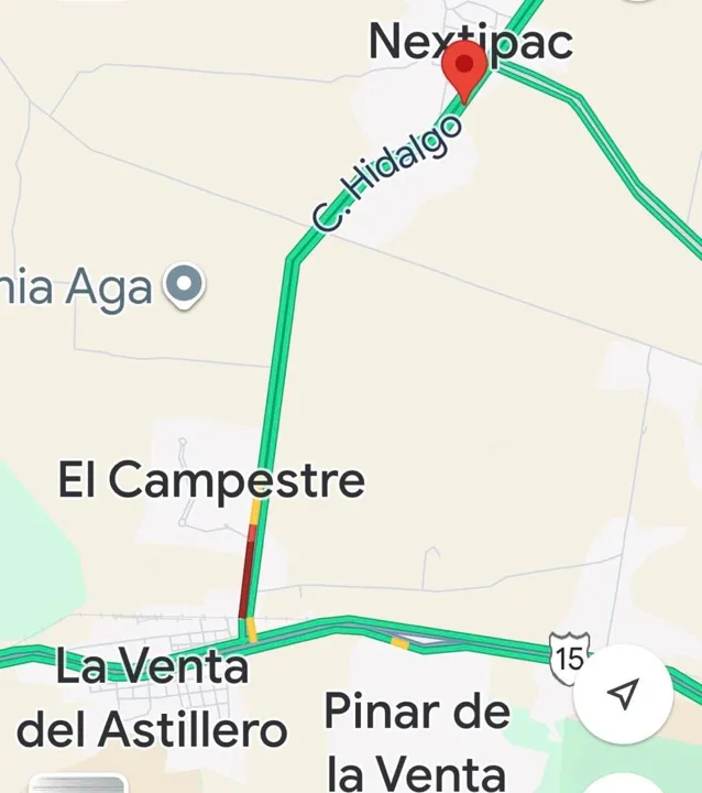 Foto 7 de Terreno en Venta en Nextipac, Zapopan, Jalisco