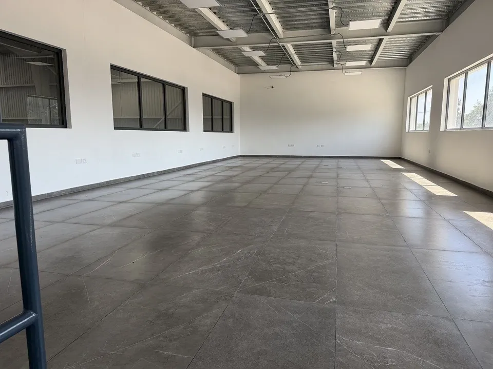 Foto 5 de BODEGA EN RENTA A 4 MIN DELAEROPUERTO DE GDL