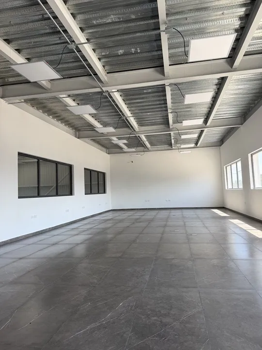 Foto 6 de BODEGA EN RENTA A 4 MIN DELAEROPUERTO DE GDL
