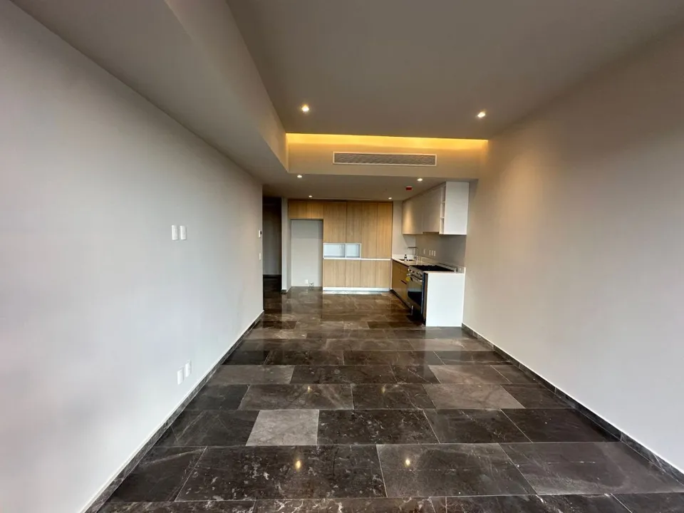 DEPARTAMENTO RENTA  TORRE GIVERNY