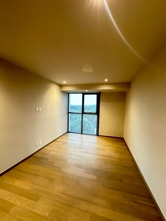 Foto 5 de DEPARTAMENTO RENTA  TORRE GIVERNY