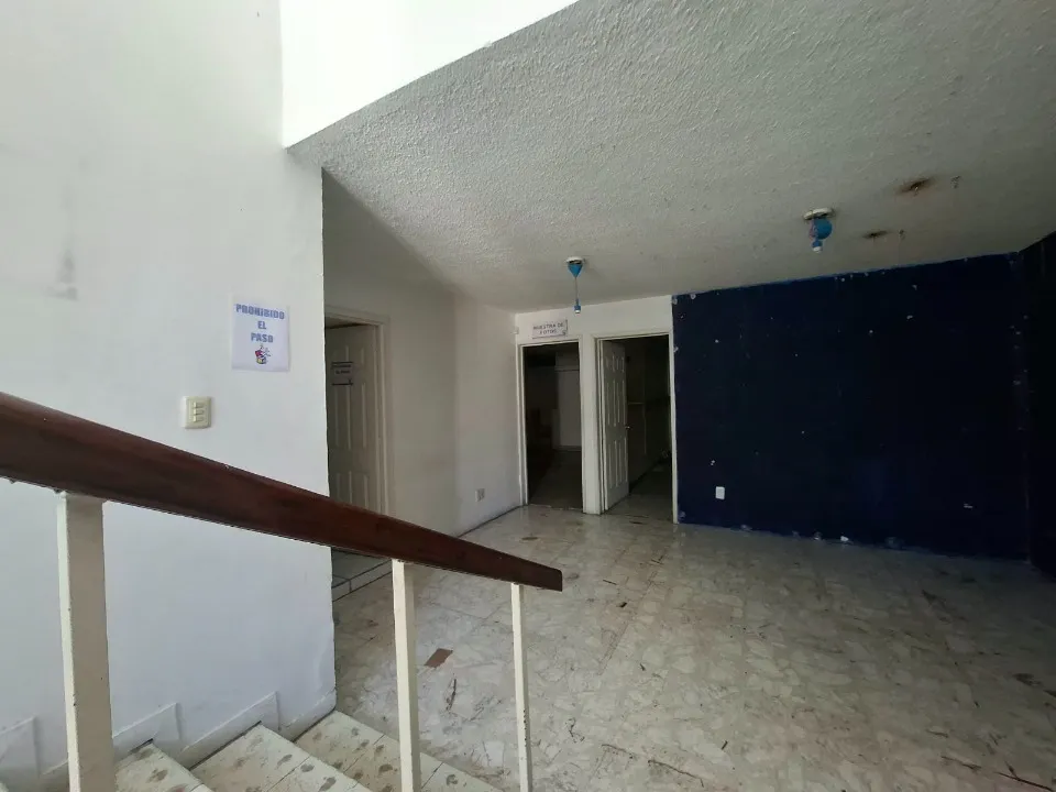 Foto 4 de Local Comercial en renta en Avenida Guadalupe No. 714, Chapalita, Guadalajara