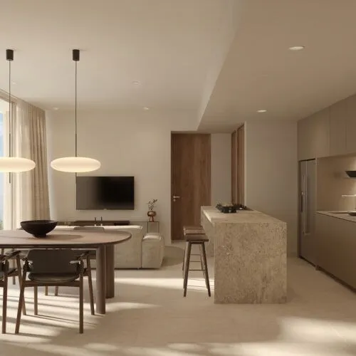 Foto 9 de DEPARTAMENTO EN VENTA EN ZAPOPAN JAL, COLONIA VIRREYES, LÍRICA