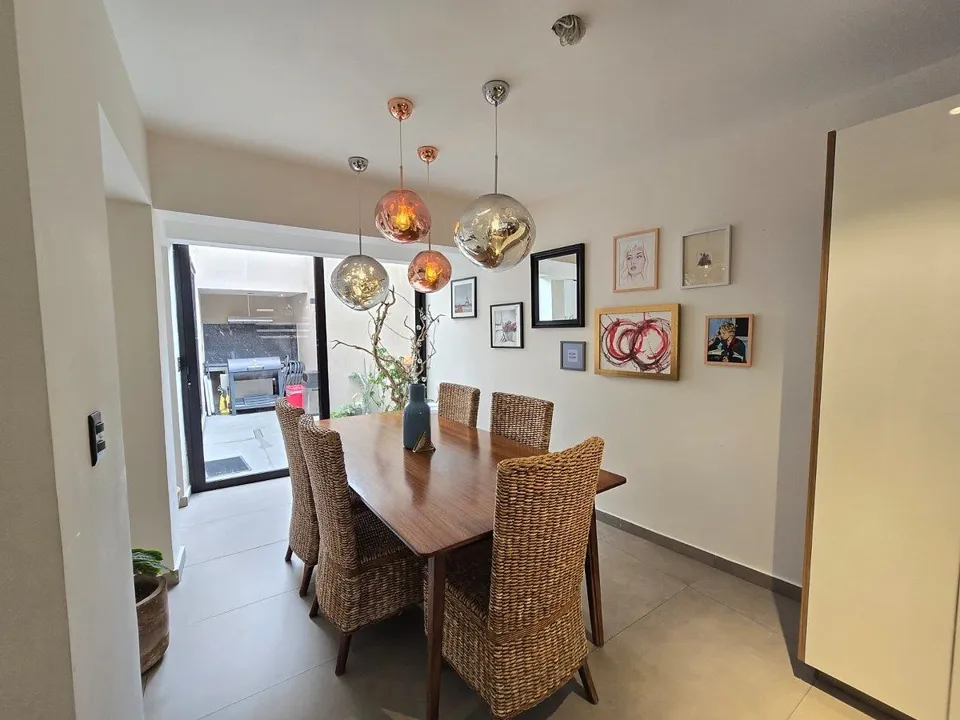 Foto 3 de Casa remodelada en Jardines de la Patria