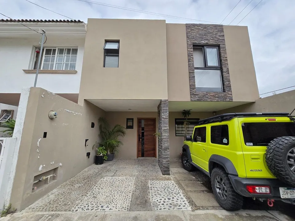 Foto 6 de Casa remodelada en Jardines de la Patria