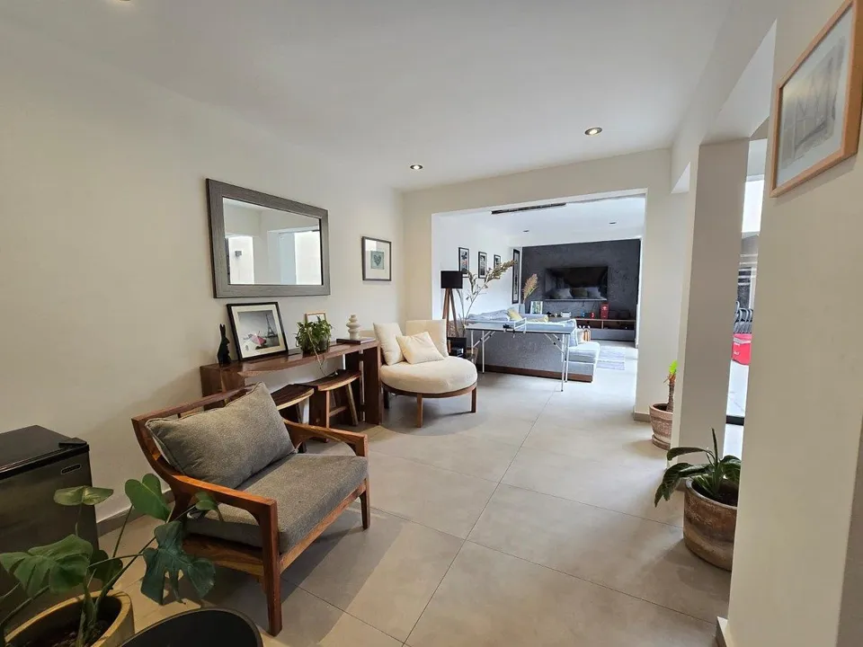 Foto 7 de Casa remodelada en Jardines de la Patria