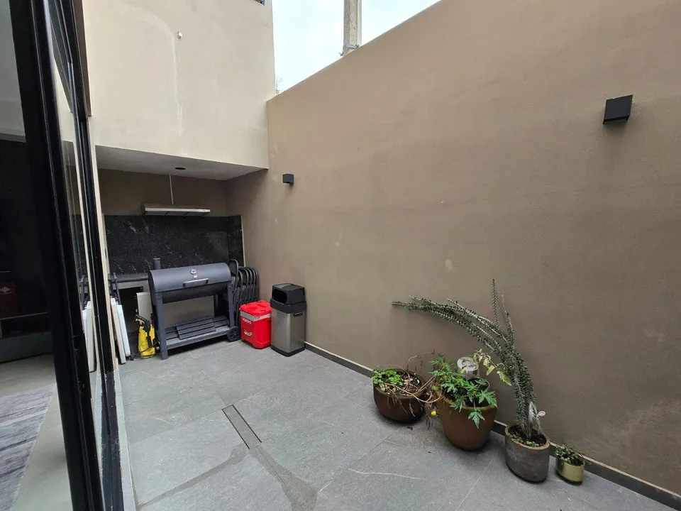 Foto 9 de Casa remodelada en Jardines de la Patria