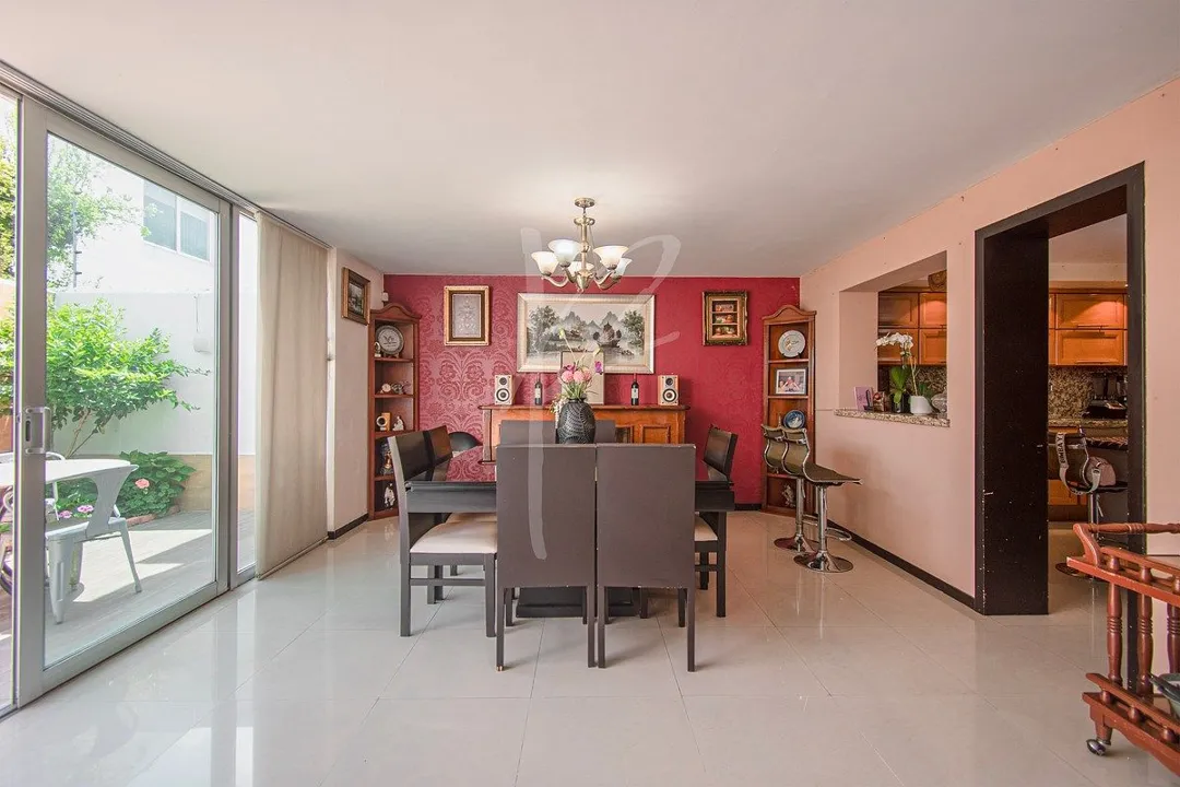 Foto 4 de CASA EN VENTA EN PARQUE METROPOLITANO